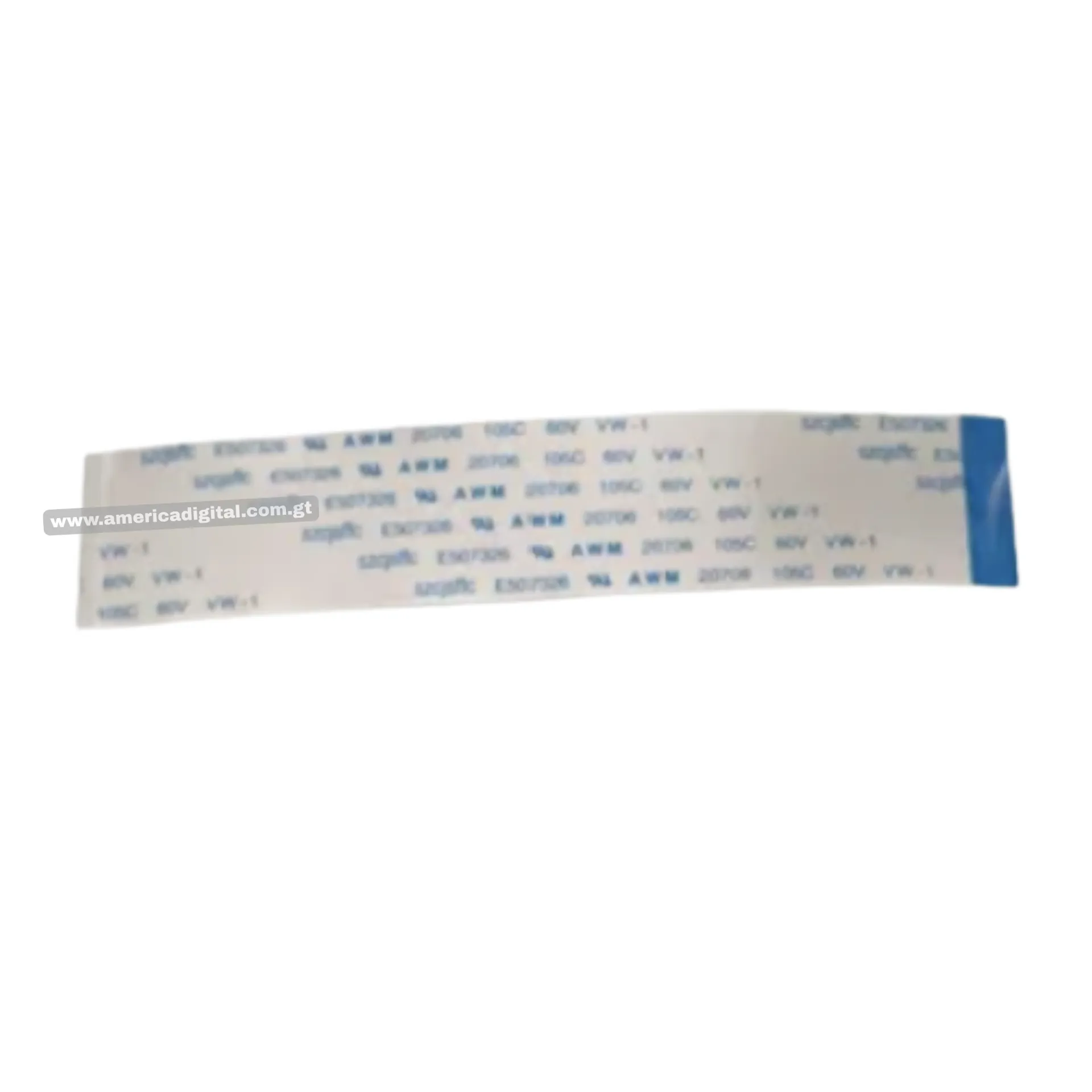 RepuestoFX39 Cable FLEX, 