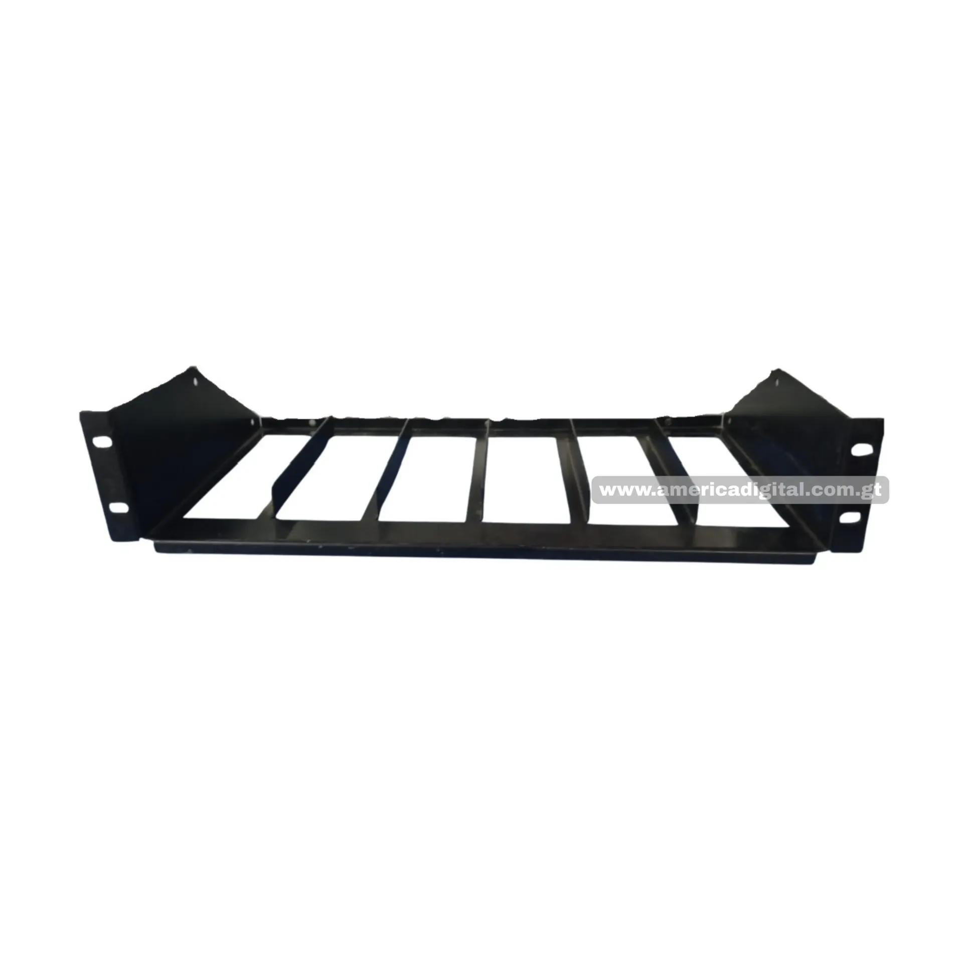 Bandeja para Rack / Recep