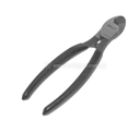 Cortador de cable coaxial para conductores de acero revestido de cobre Ripley Cablematic