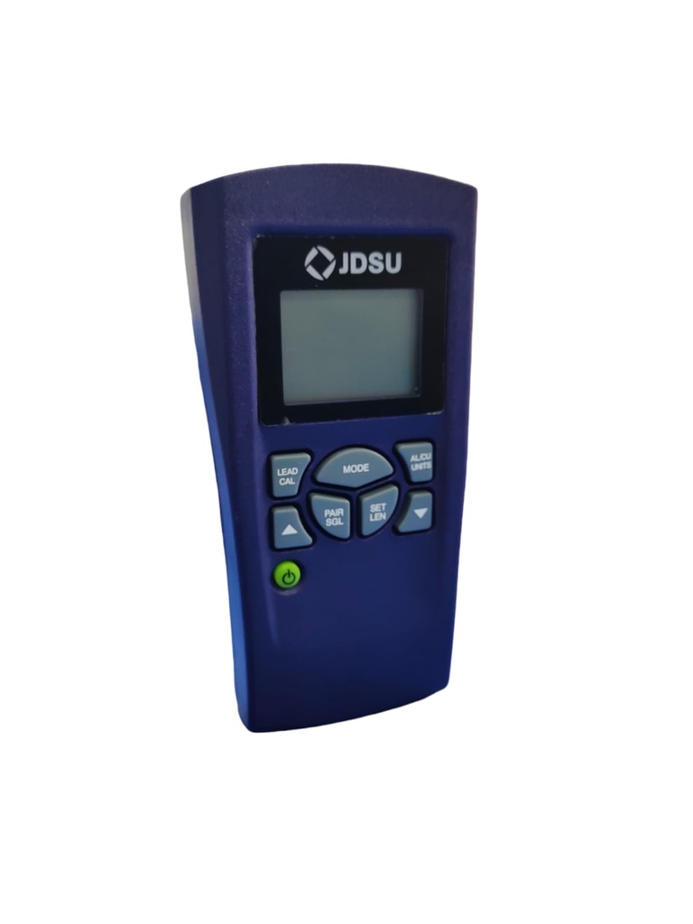 [EP580CLM400] Medidor de cable Coaxial JDSU