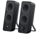 Set de 2 Bocina 2.0 Altavoz estéreo multidispositivo Logitech