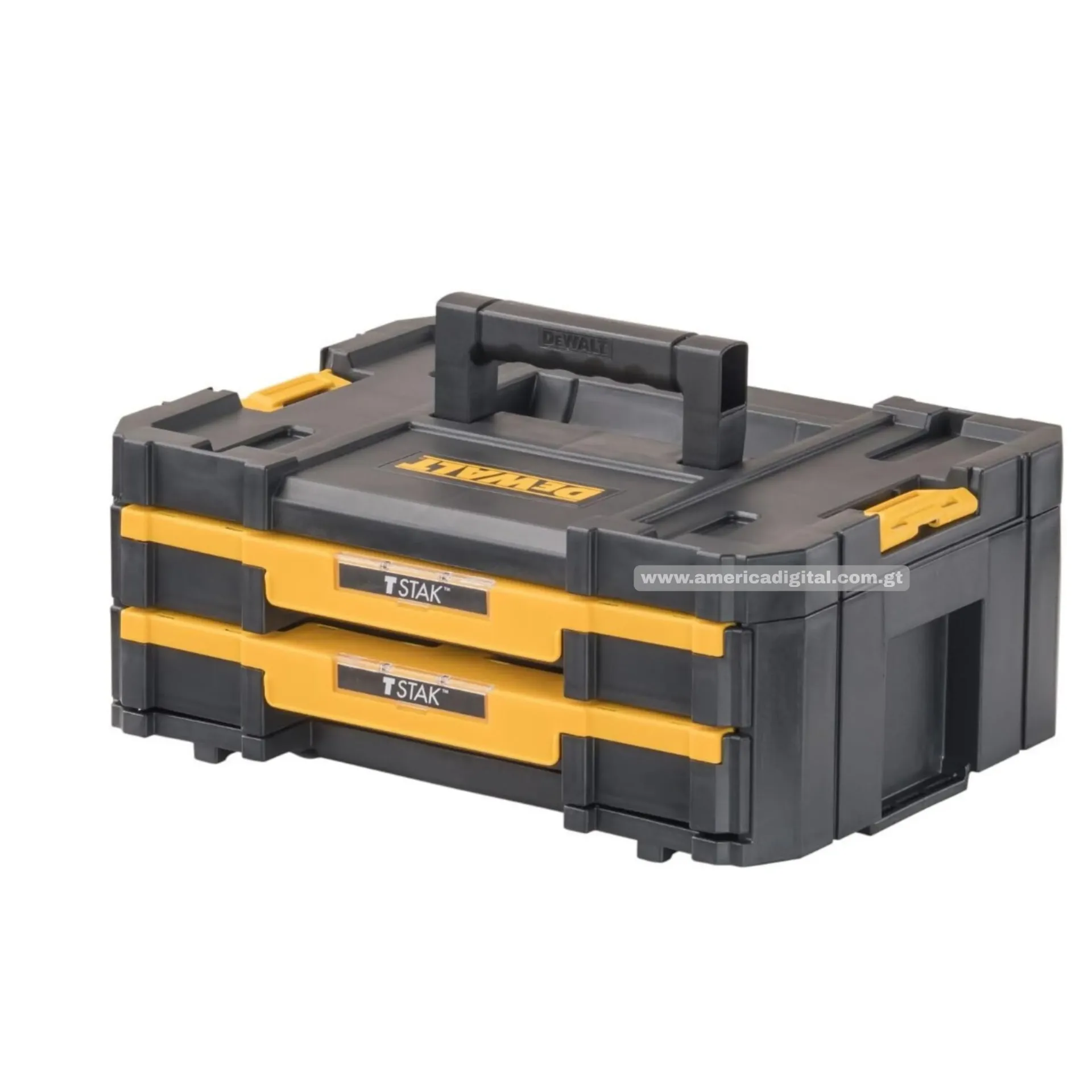 Cajón profundo DeWalt